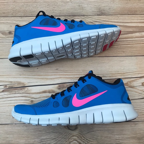 Nike Free 5.0 - Picture 3 of 16